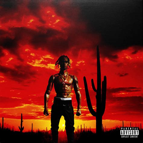 Honorable Mention Never Catch Me- Best song off Rodeo. . R travisscott